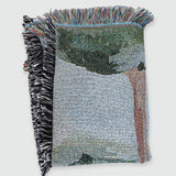 Briarwood Woven Blanket