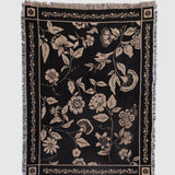Bramble Woven Blanket