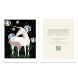 Disco Unicorn Puzzle