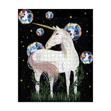 Disco Unicorn Puzzle