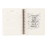 Blossom Limited Edition Daily Planner