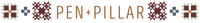 Pen+Pillar