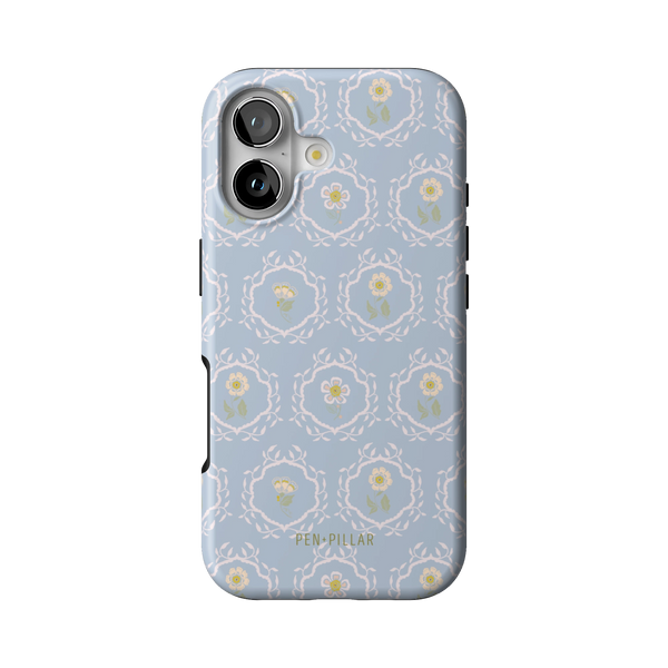 Merrigold iPhone Case