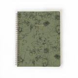 Schema Limited Edition Large Notebook