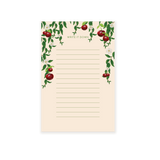 Cherries Notepad
