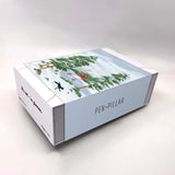 Snow Day Puzzle