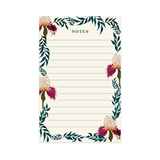 Botanica Notepad
