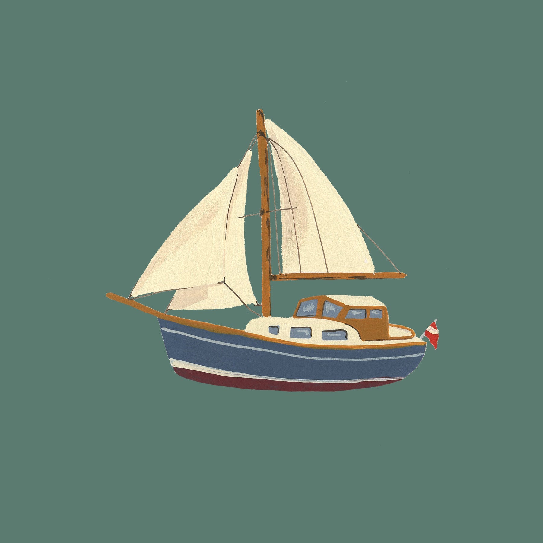 Coastal Collection