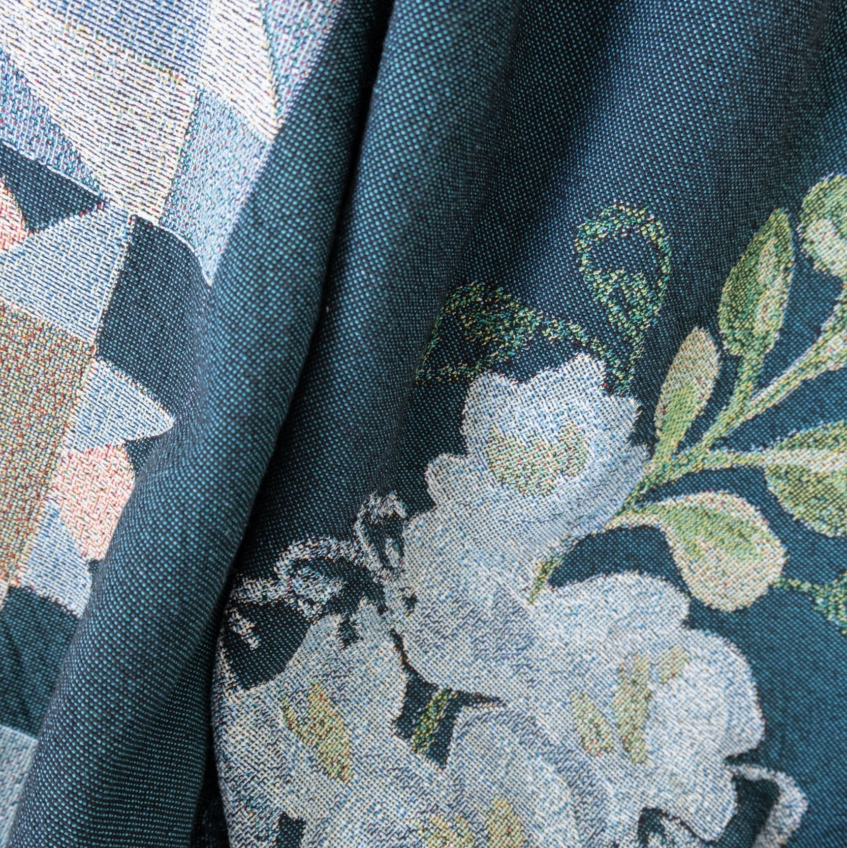 Woven Blankets