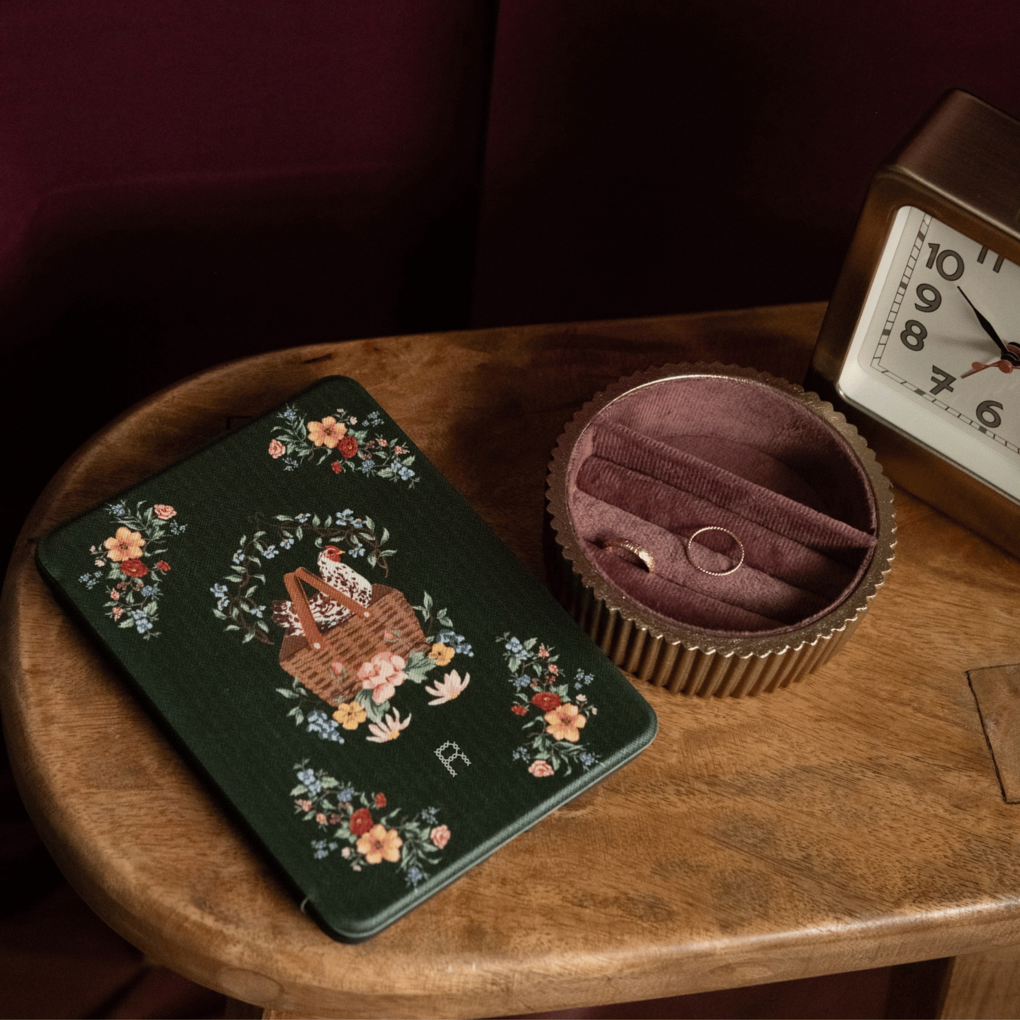 Personalized Kindle Cases