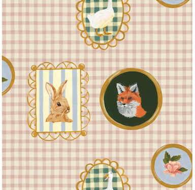 Menagerie