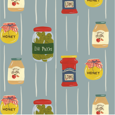 Preserves