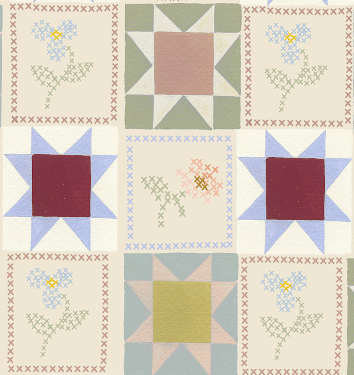 Patchwork