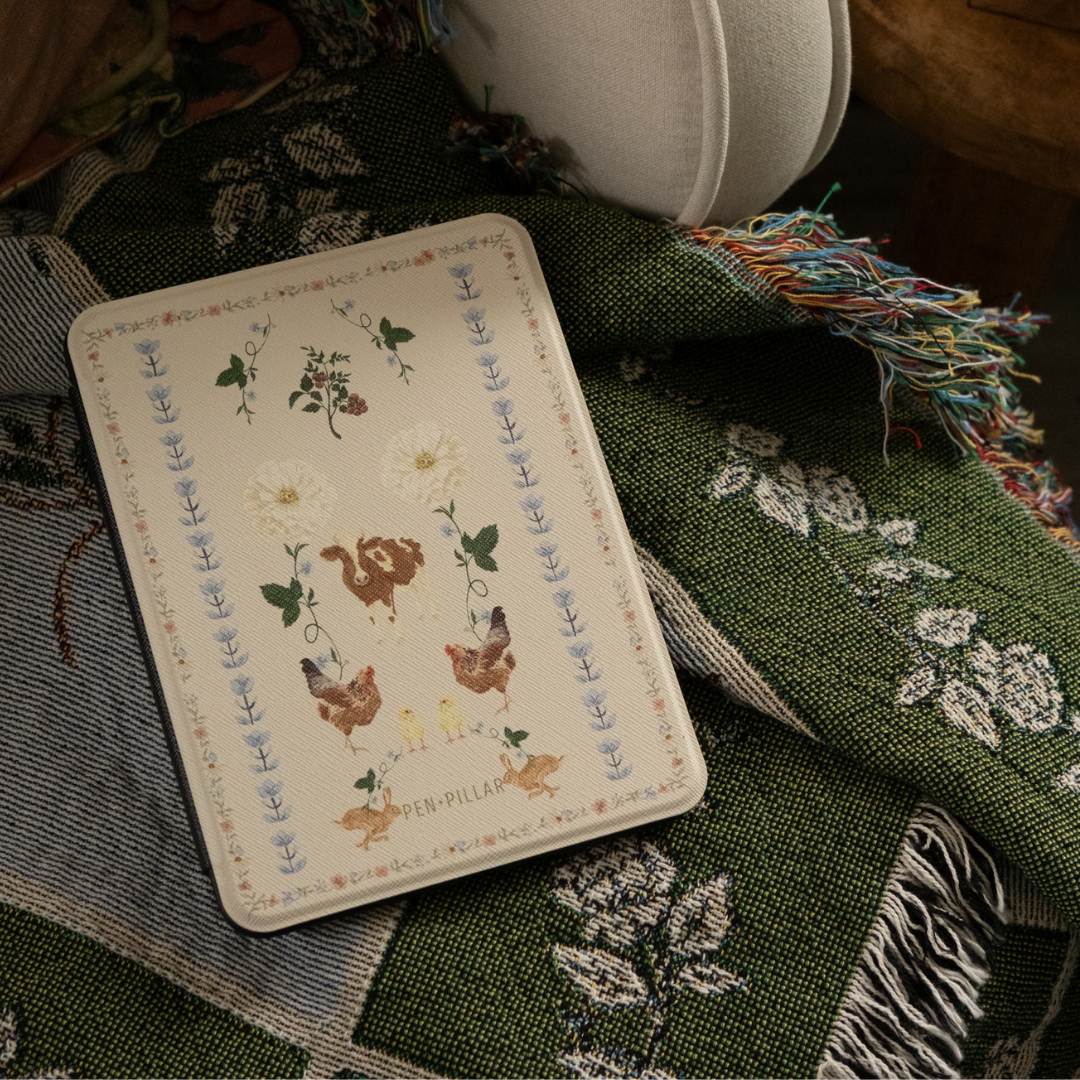 Kindle Cases