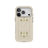 Cora Personalized iPhone Case
