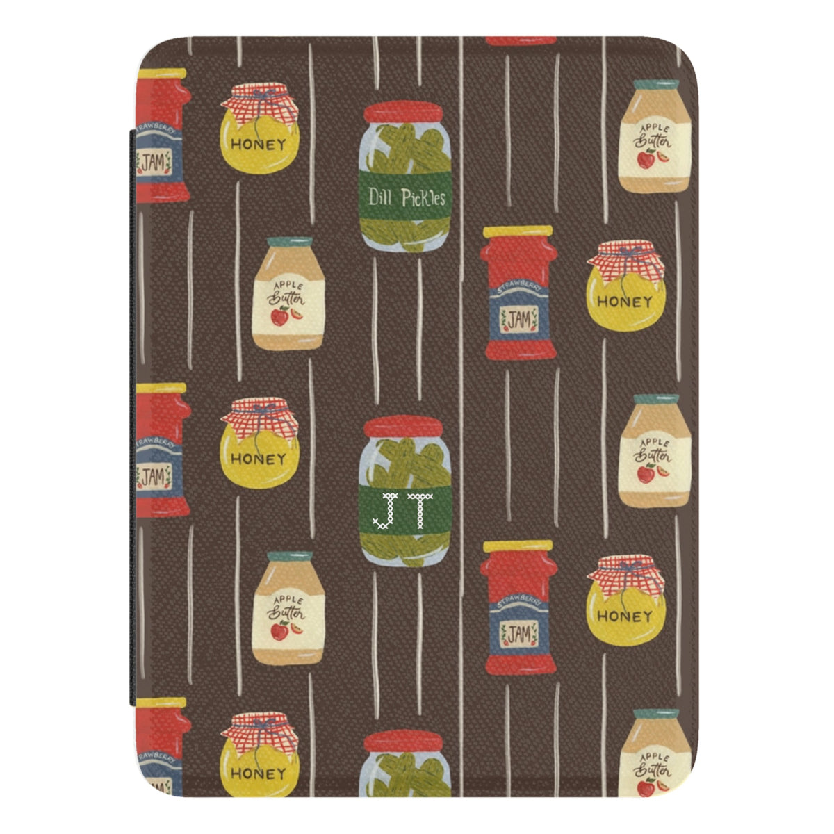 Preserves Personalized Kindle Case