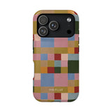 Colorblock iPhone Case