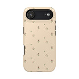 Forage iPhone Case