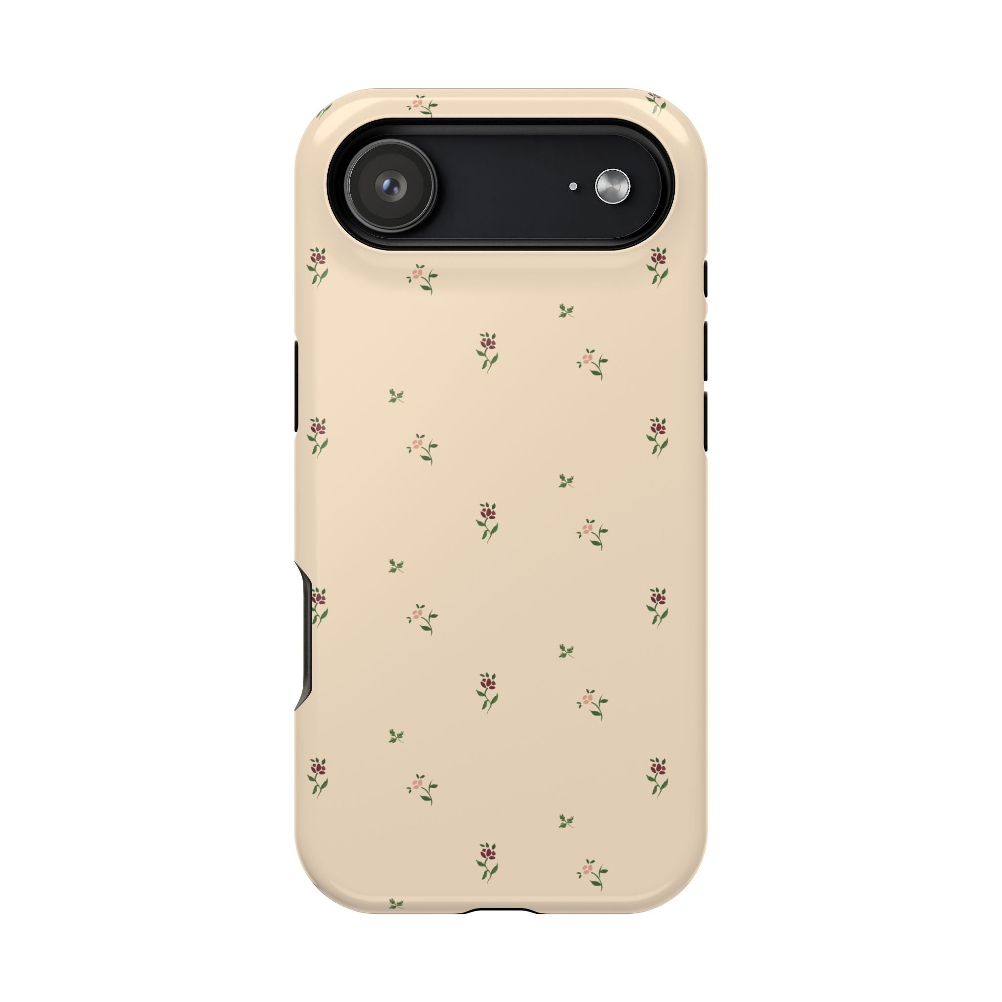 Forage iPhone Case