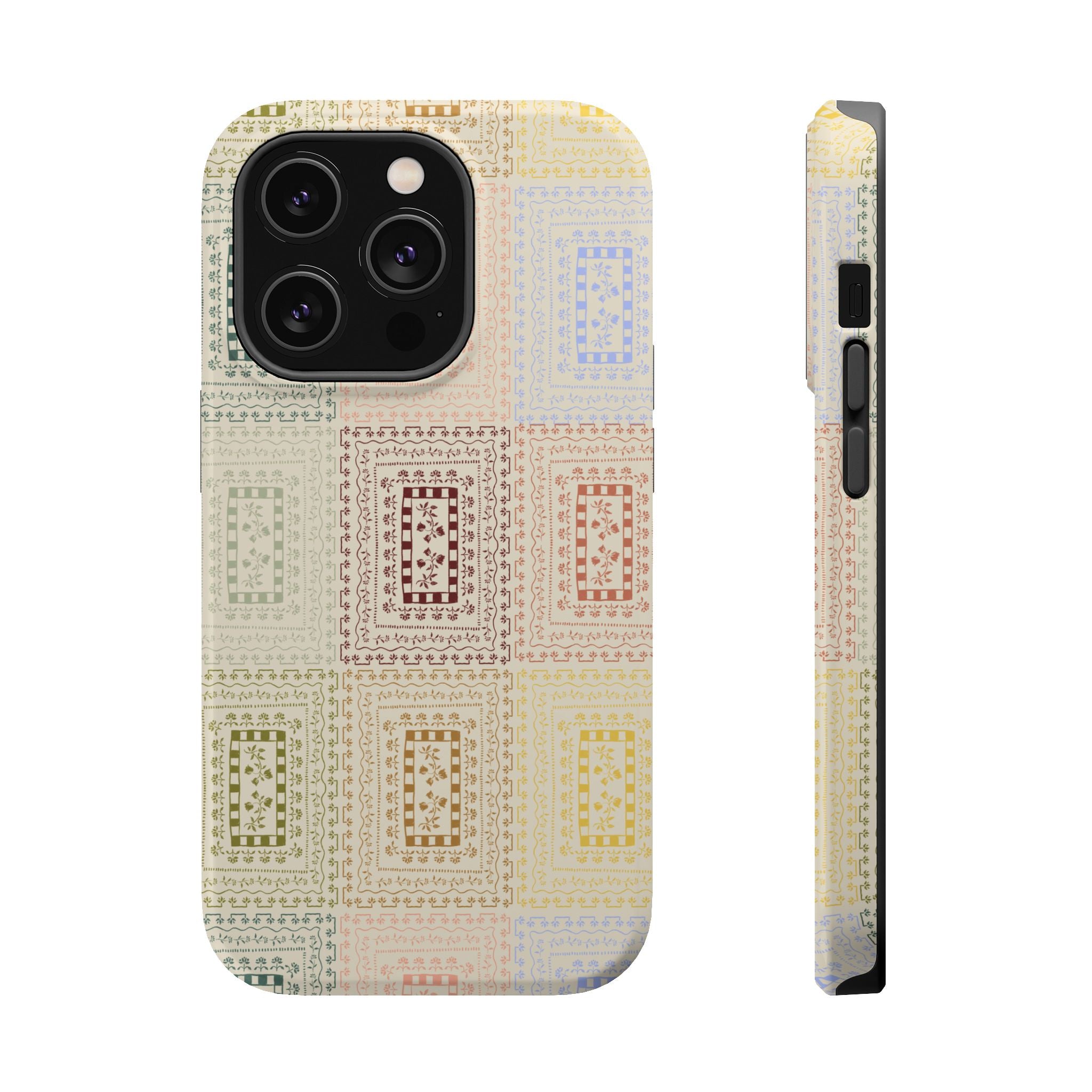 Curio iPhone Case