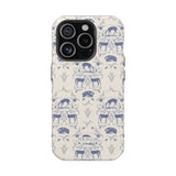 Woodland iPhone Case