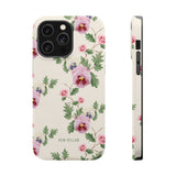 Viola iPhone Case