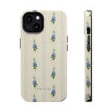 July Birth Month iPhone Case