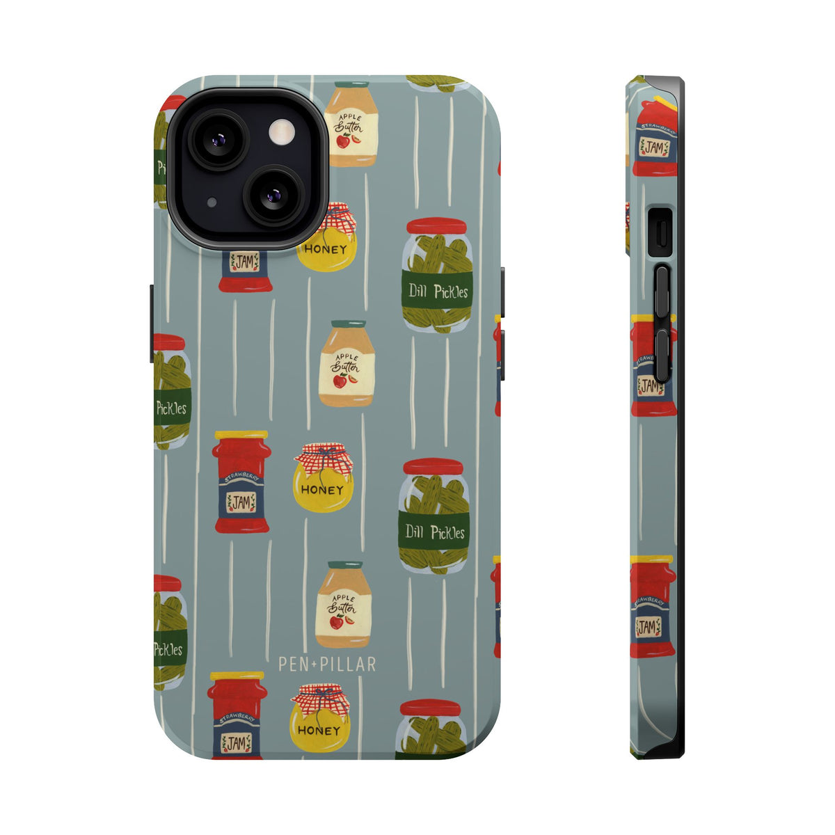 Preserves iPhone Case