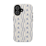 Riviera iPhone Case