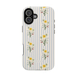 Springtide iPhone Case