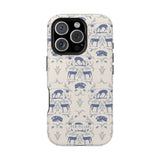 Woodland iPhone Case