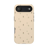 Forage iPhone Case