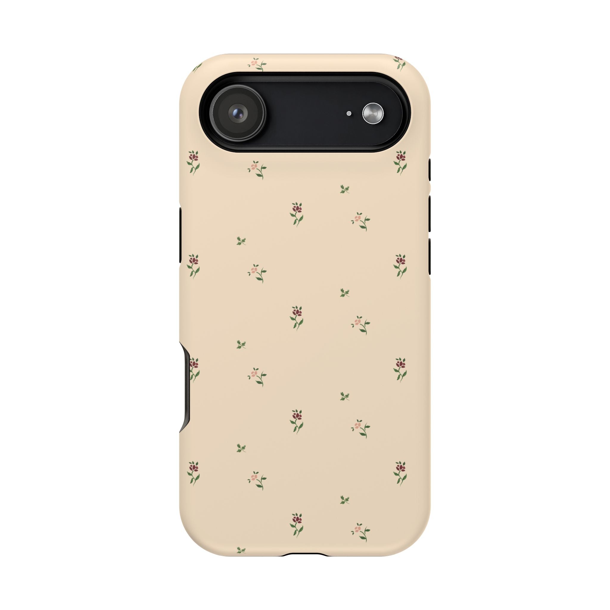 Forage iPhone Case