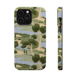 Orchard iPhone Case