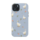 Ducks iPhone Case