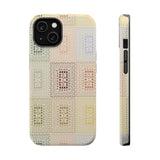 Curio iPhone Case