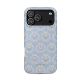 Merrigold iPhone Case