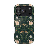 Forest iPhone Case