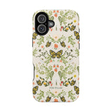 Monarch iPhone Case