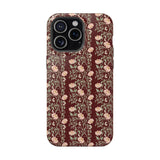 Thicket iPhone Case