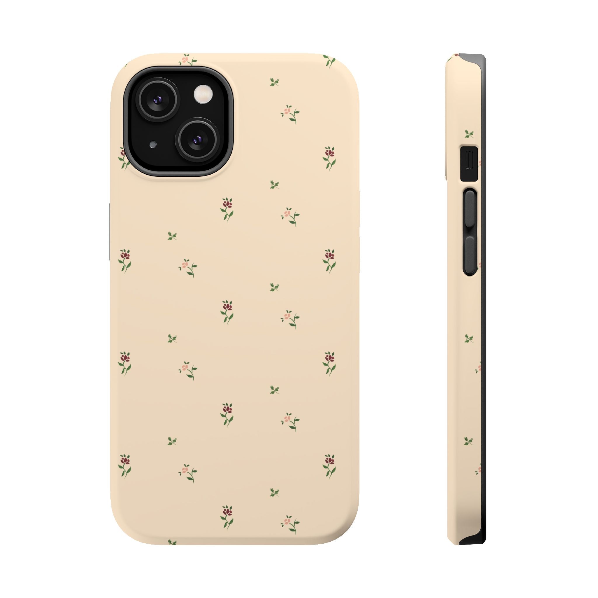 Forage iPhone Case