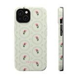 June Birth Month iPhone Case