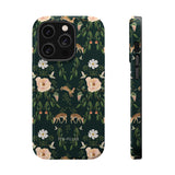 Forest iPhone Case