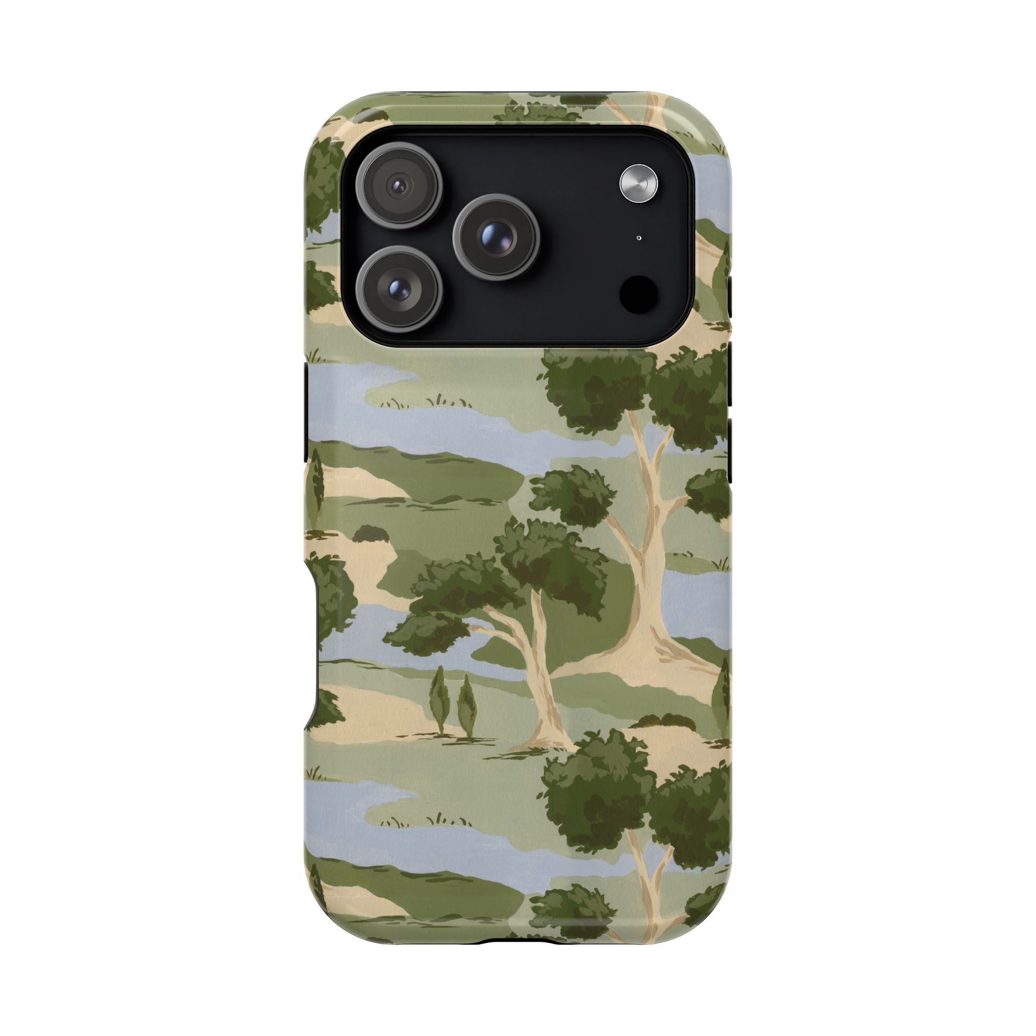 Orchard iPhone Case