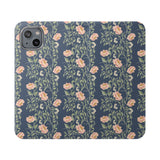 Thicket Flip Wallet Case