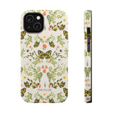 Monarch iPhone Case
