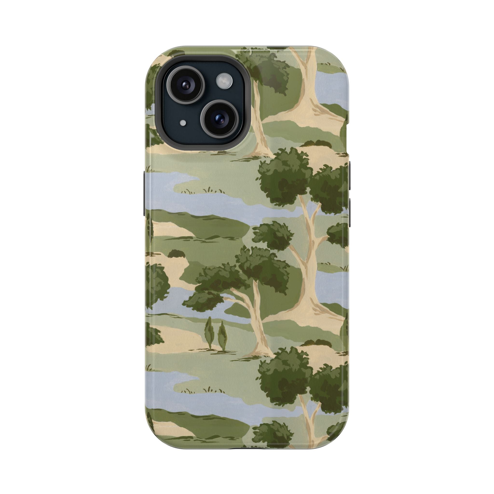Orchard iPhone Case