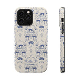 Woodland iPhone Case