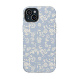 Spritz iPhone Case