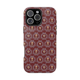 Merrigold iPhone Case